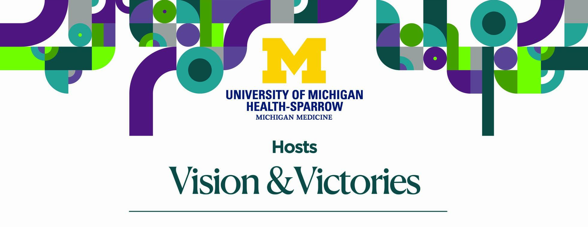 Vision & Victories